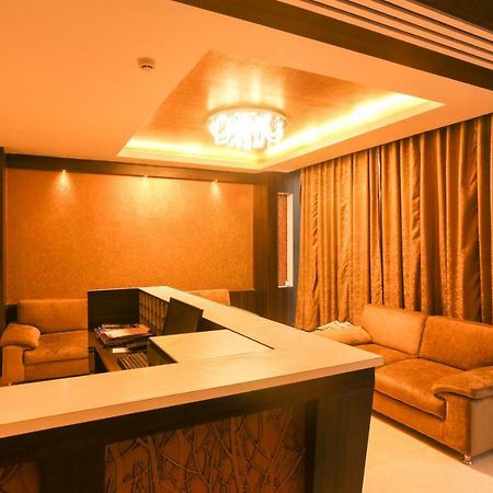 Hotel Janki International By Keymagics Варанаси Экстерьер фото